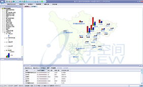 公里格網(wǎng)化數(shù)據(jù)增長軟件與應(yīng)急指揮信息自動(dòng)成圖系統(tǒng)的網(wǎng)絡(luò)與信息安全軟件開發(fā)