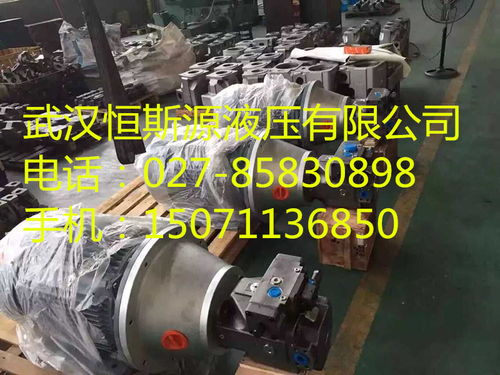 三一重工液壓齒輪泵GSP2-BOS08AR-A0,1 價格、圖片與配件廠家全解析