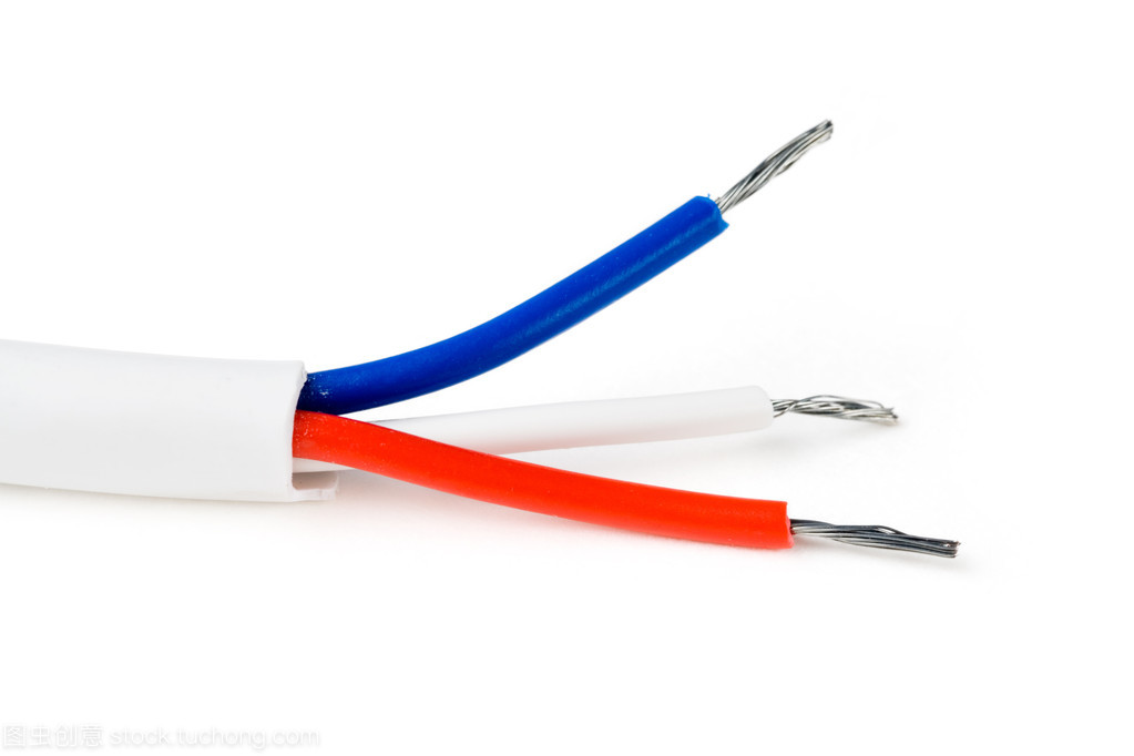 電線電纜 現代社會的生命脈絡